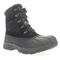 Propet Cortland Women's Waterproof Boot - Black - angle main