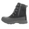 Propet Cortland Women's Waterproof Boot - Black - inside view