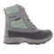 Propet Cortland Women's Waterproof Boot - Lily Pad - outside view