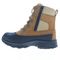 Propet Cortland Women's Waterproof Boot - Doe - inside view