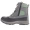Propet Cortland Women's Waterproof Boot - Lily Pad - inside view