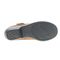 Propet Memphis Women's Boot - Bison Brown - bottom view