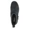 Propet Memphis Women's Boot - Black Suede - top view