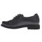 Propet Hazel Women's Diabetic Comfort Shoe - Black - inside view