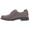 Propet Hazel Women's Diabetic Comfort Shoe - Chocolate - inside view