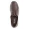 Propet Hazel Women's Diabetic Comfort Shoe - Chocolate - top view
