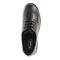 Propet Hazel Women's Diabetic Comfort Shoe - Black - top view