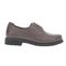 Propet Hazel Women's Diabetic Comfort Shoe - Chocolate - outside view