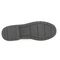 Propet Hazel Women's Diabetic Comfort Shoe - Chocolate - bottom view
