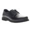 Propet Hazel Women's Diabetic Comfort Shoe - Black - angle main