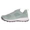 Propet Visper Women's Waterproof Bootie - Lily Pad - inside view