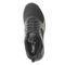 Propet Visper Women's Waterproof Bootie - Black Suede - top view