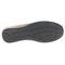 Propet Yetta Women's Wedge Heel Shoe - Doe - bottom view