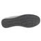 Propet Yetta Women's Wedge Heel Shoe - Black - bottom view