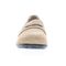Propet Yetta Women's Wedge Heel Shoe - Doe - front view