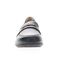 Propet Yetta Women's Wedge Heel Shoe - Black - front view