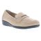 Propet Yetta Women's Wedge Heel Shoe - Doe - angle main