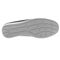Propet Yetta Women's Wedge Heel Shoe - Navy - bottom view