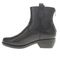 Propet Maisie Women's Comfort Shoe - Black - inside view