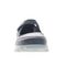 Propet Onalee Women's Diabetic Comfort Shoe - Navy - front view
