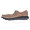 Propet Onalee Women's Diabetic Comfort Shoe - Brown - inside view