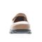 Propet Onalee Women's Diabetic Comfort Shoe - Brown - front view