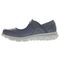 Propet Onalee Women's Diabetic Comfort Shoe - Navy - inside view