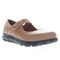 Propet Onalee Women's Diabetic Comfort Shoe - Brown - angle main