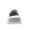 Propet Onalee Women's Diabetic Comfort Shoe - Grey - front view