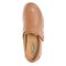 Propet Wallis Women's Comfort Shoe - Caramel - top view