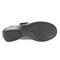 Propet Wallis Women's Comfort Shoe - Black - bottom view