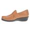 Propet Wallis Women's Comfort Shoe - Caramel - inside view