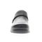 Propet Wallis Women's Comfort Shoe - Black - front view