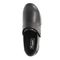Propet Wallis Women's Comfort Shoe - Black - top view