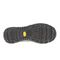 Propet Visp Men's Hiking Boot - Grey Suede - bottom view