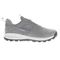 Propet Visp Men's Hiking Boot - Grey Suede - outside view