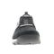 Propet Visp Men's Hiking Boot - Black Suede - front view