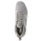 Propet Visp Men's Hiking Boot - Grey Suede - top view