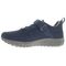 Propet Tour Knit FX Men's Walking Shoe - Nightfall - inside view