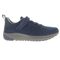 Propet Tour Knit FX Men's Walking Shoe - Nightfall - outside view