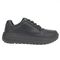 Propet Ultima Men's Walking Shoe - Black - outside view