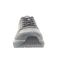 Propet Ultima Men's Walking Shoe - Charcoal Grey - front view