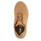 Propet Ultima Men's Walking Shoe - Doe - top view