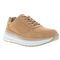 Propet Ultima Men's Walking Shoe - Doe - angle main
