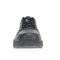Propet Ultima Men's Walking Shoe - Black - front view