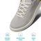 Reef Neptune Women's Casual Shoes - Fog
