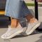 Reef Neptune Women's Casual Shoes - Fog