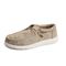 Reef Cushion Coast Mesh Men's Casual Shoes - Tan/bone