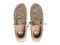 Reef Cushion Coast Mesh Men's Casual Shoes - Tan/bone