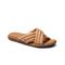 Reef Lofty Lux X Women's Sandals - Natural